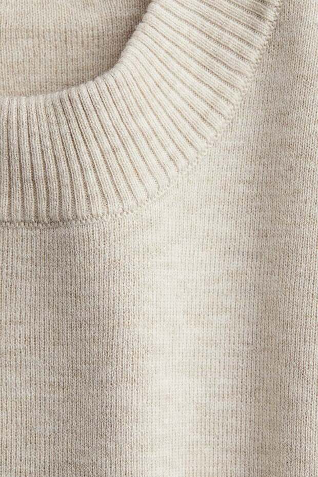 سترة كبيرة الحجم - 6