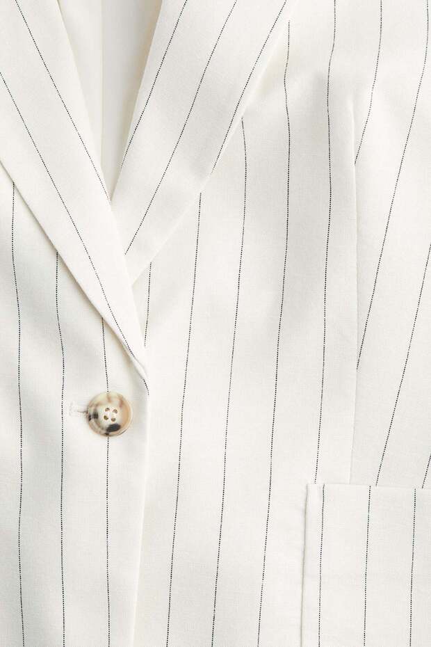 سترة ملائمة - 2