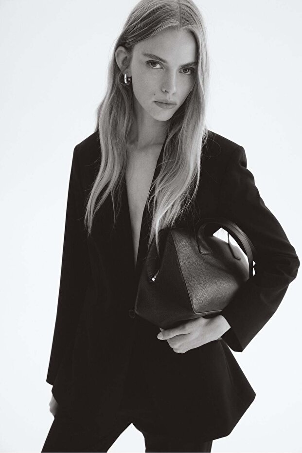 سترة ملائمة - 3