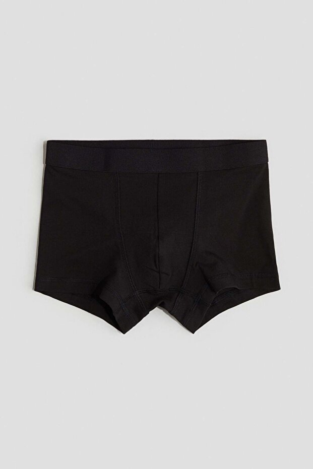 10-pack cotton trunks - 2