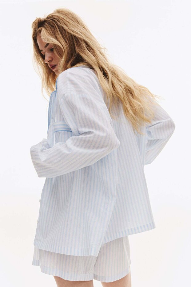 بيجامات قطنية - 5