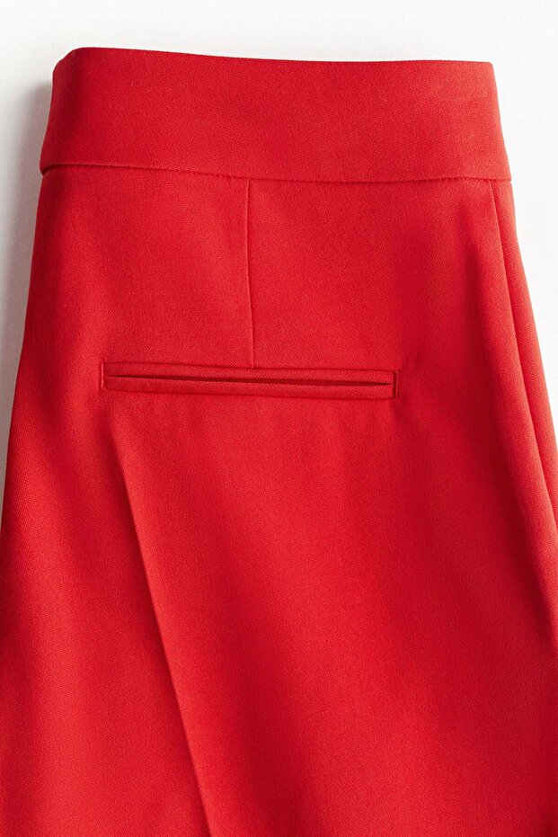 بنطلون مستقيم - 4