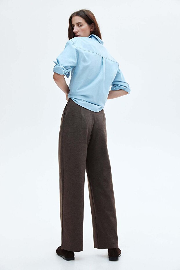 بنطلون واسع - 1