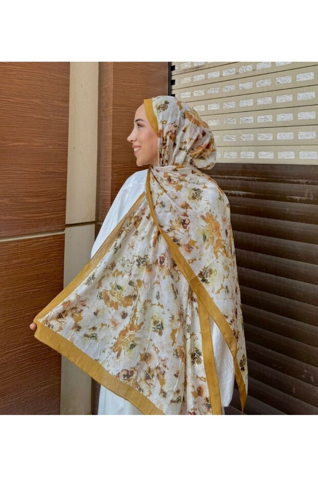 شال هارماندالي