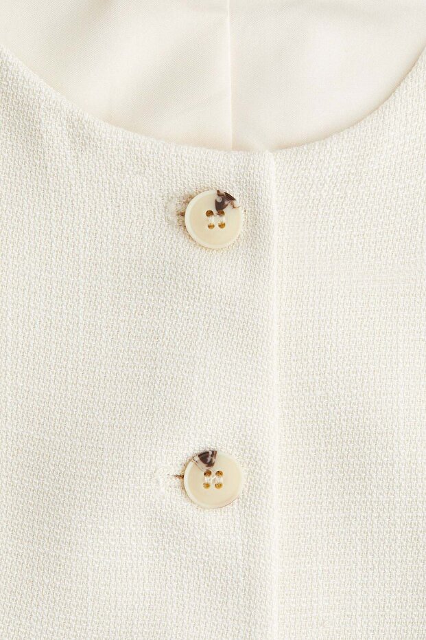 سترة طويلة - 1