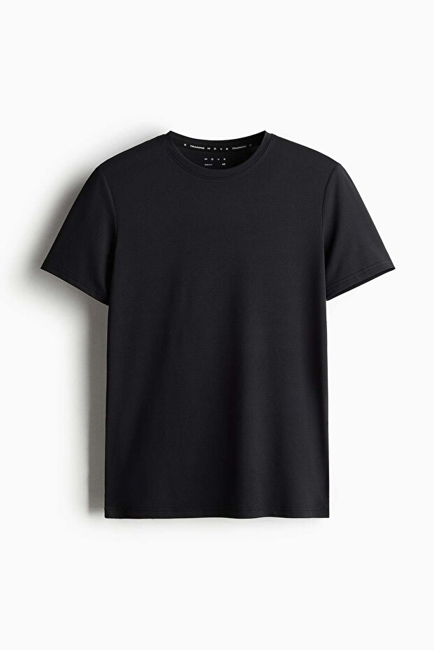 Muscle Fit Sports top with DryMove™