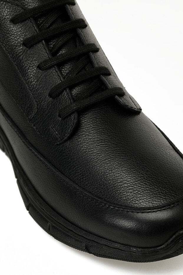 DAYDAL FLG 5PR Siyah Erkek Bot - 7