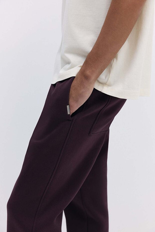 بنطال رياضي بقصة عادية - 3