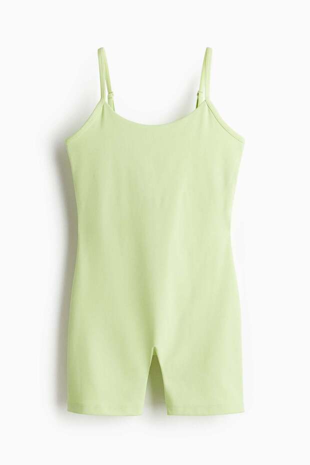 Sports unitard with SoftMove™