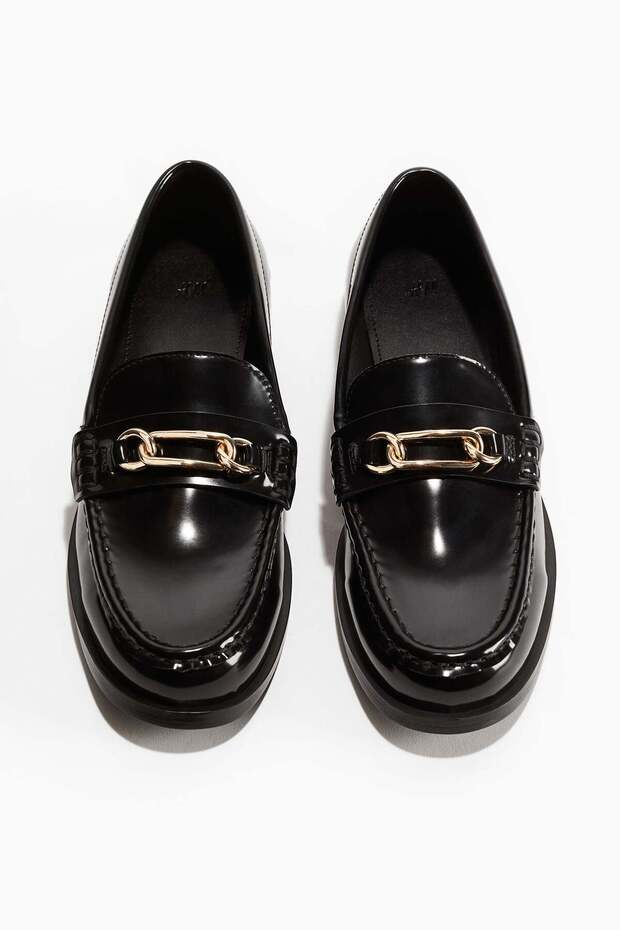 Loafers - 1