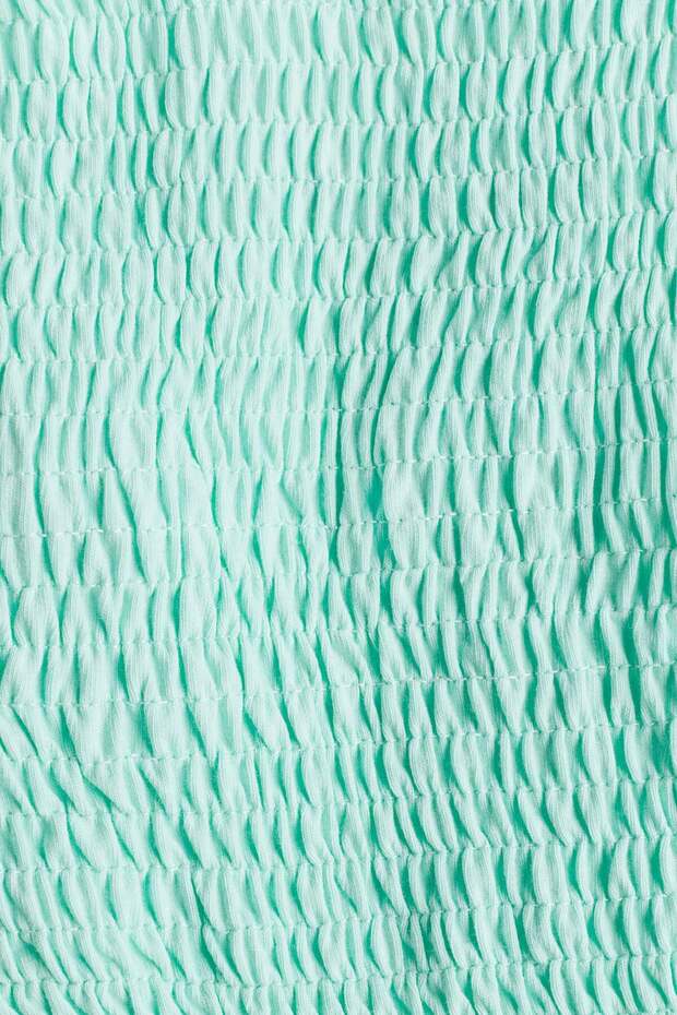 قميص قصير بحمالات - 2