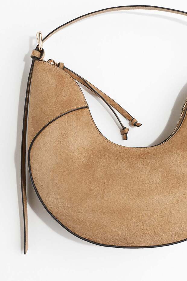 حقيبة كتف على شكل حرف U - 4