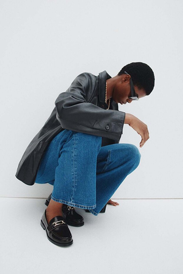 أحذية بدون كعب - 5