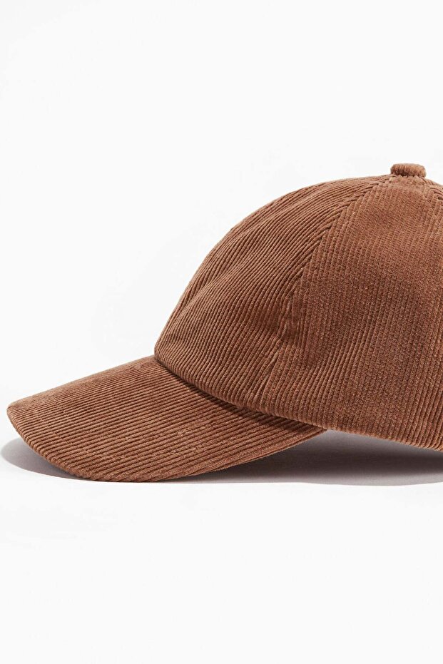 قبعة مخملية - 3