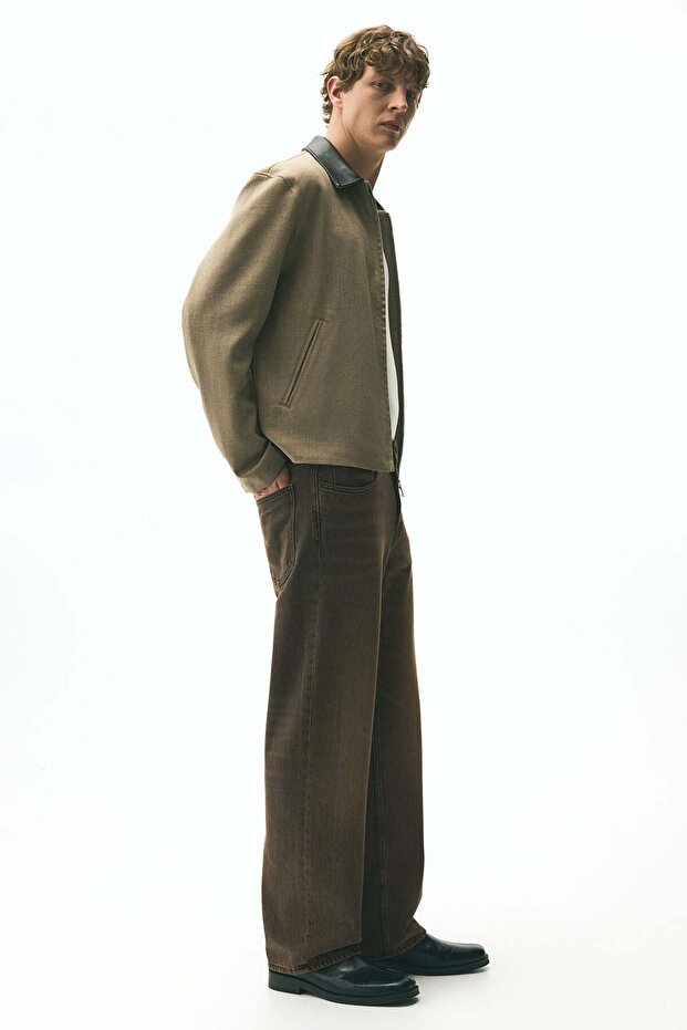 جينز مريح - 3