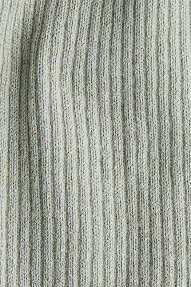 طقم قطني مكون من قطعتين - 3