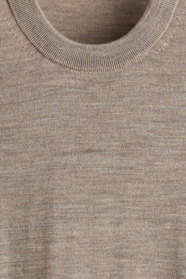 Regular Fit Wool jumper - 6