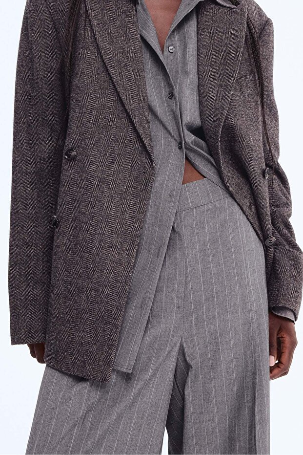 Tailored trousers - 2