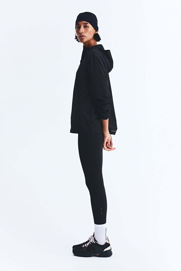 Running jacket with DryMove™ - 1