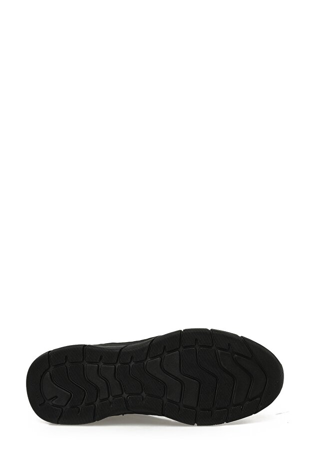 DAYDAL FLG 5PR Siyah Erkek Bot - 6