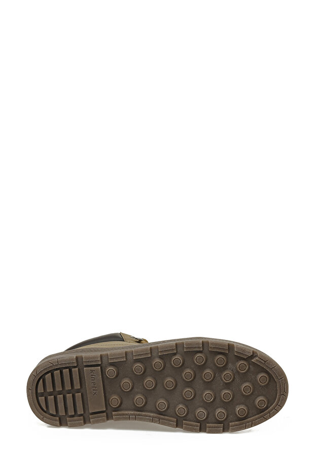 VOLKENN 5PR Taba Erkek Worker Bot - 6