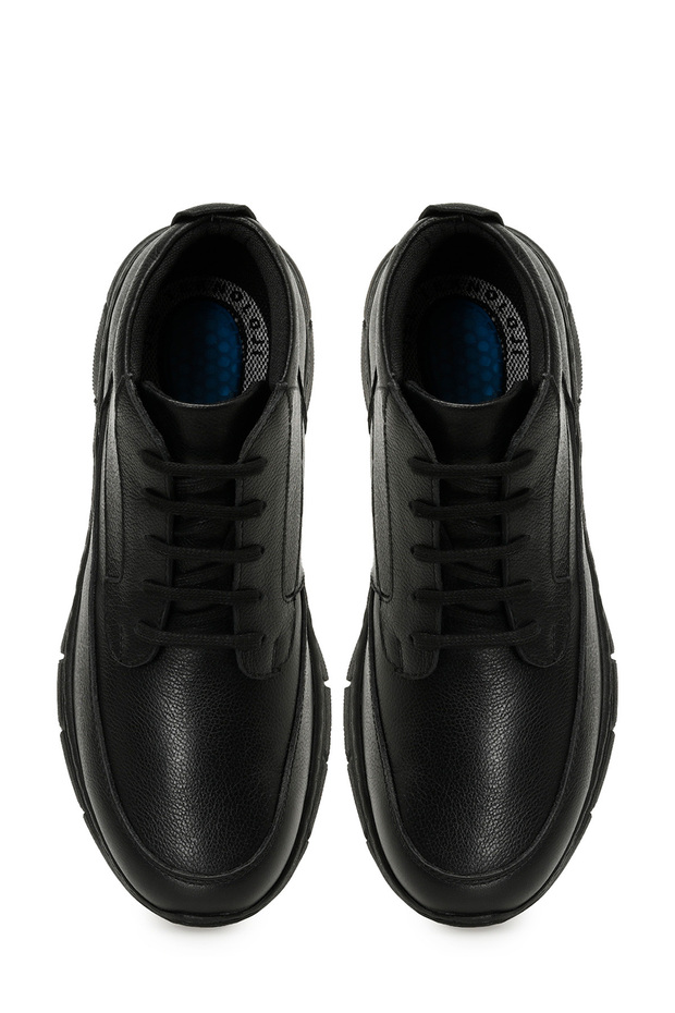 DAYDAL FLG 5PR Siyah Erkek Bot - 4