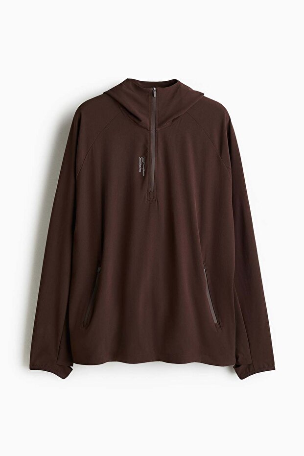 Running jacket with DryMove™ - 4
