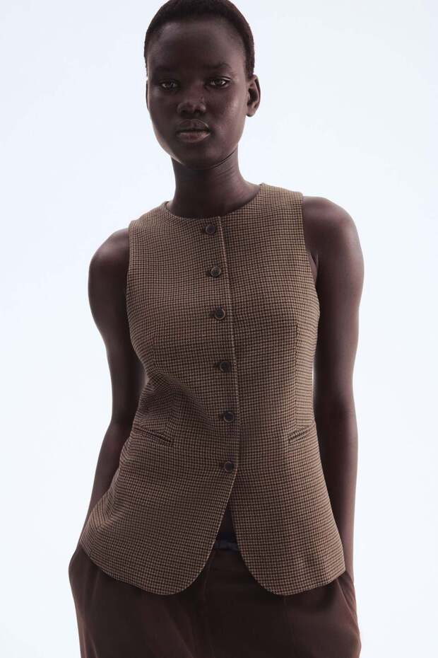 سترة طويلة - 2