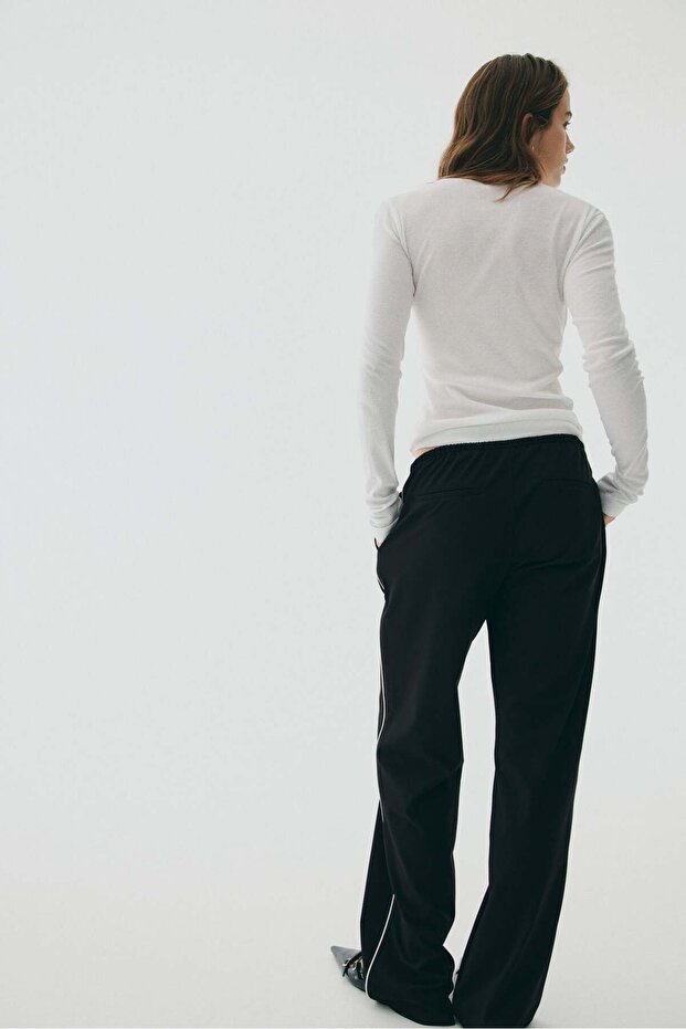 بنطلون برباط - 6