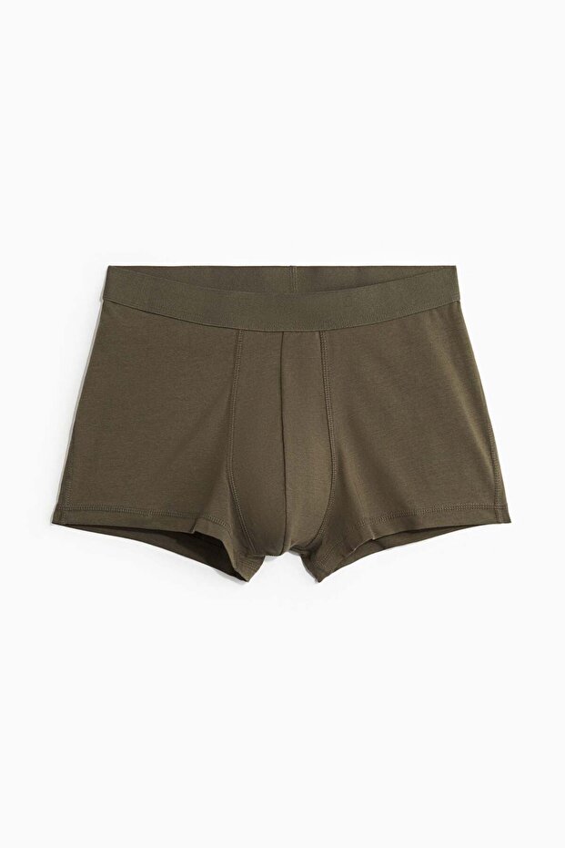 3-pack Xtra Life™ short trunks - 1