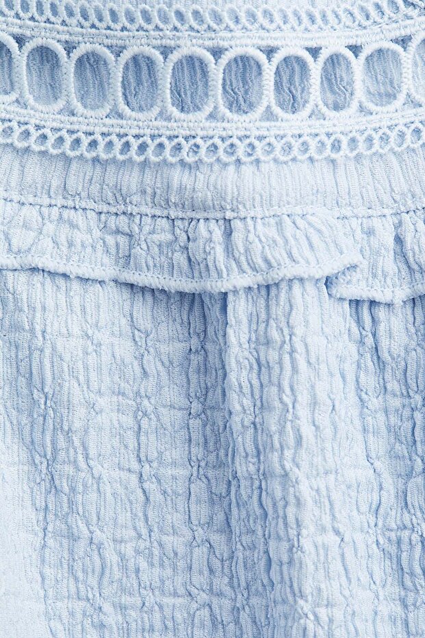 قميص جيرسي محكم - 4