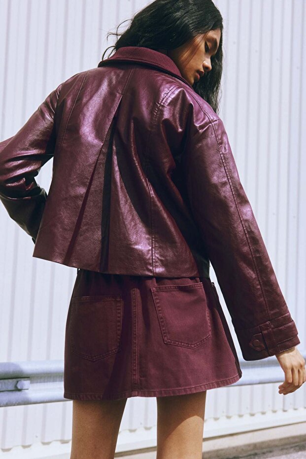 سترة الطيار - 1