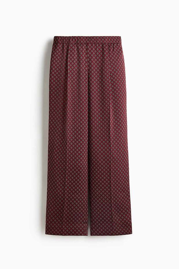 Pull-on trousers - 4