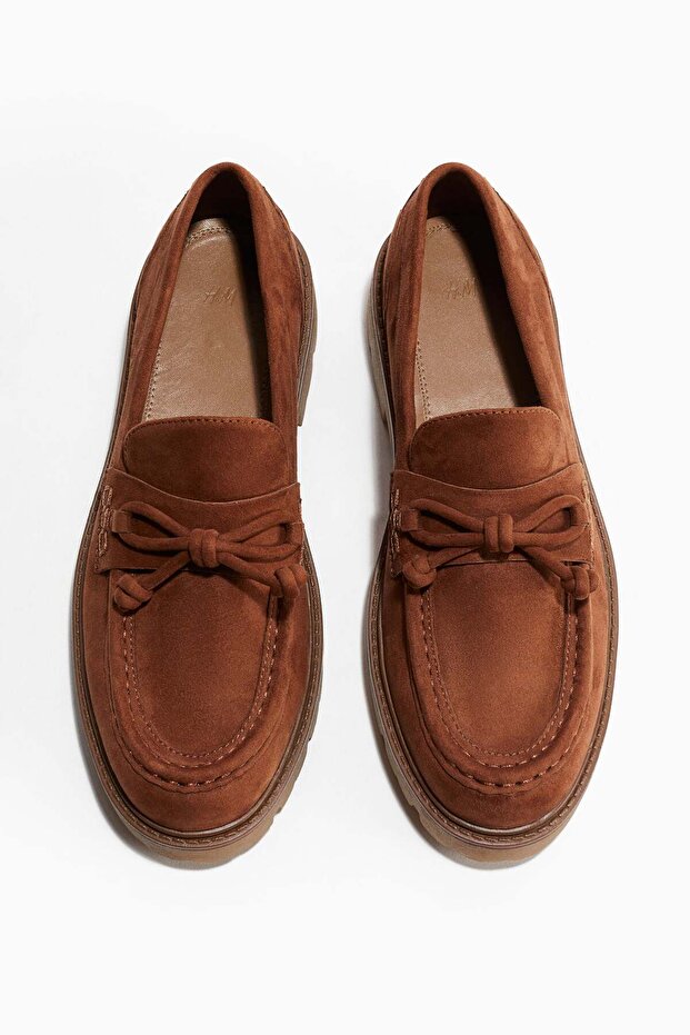 أحذية سميكة - 4