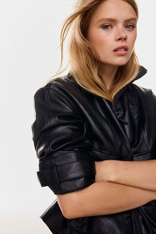 سترة الطيار - 1