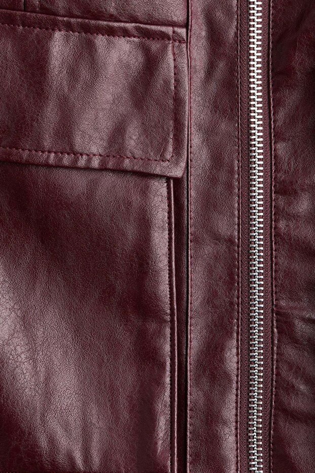 سترة الطيار - 2