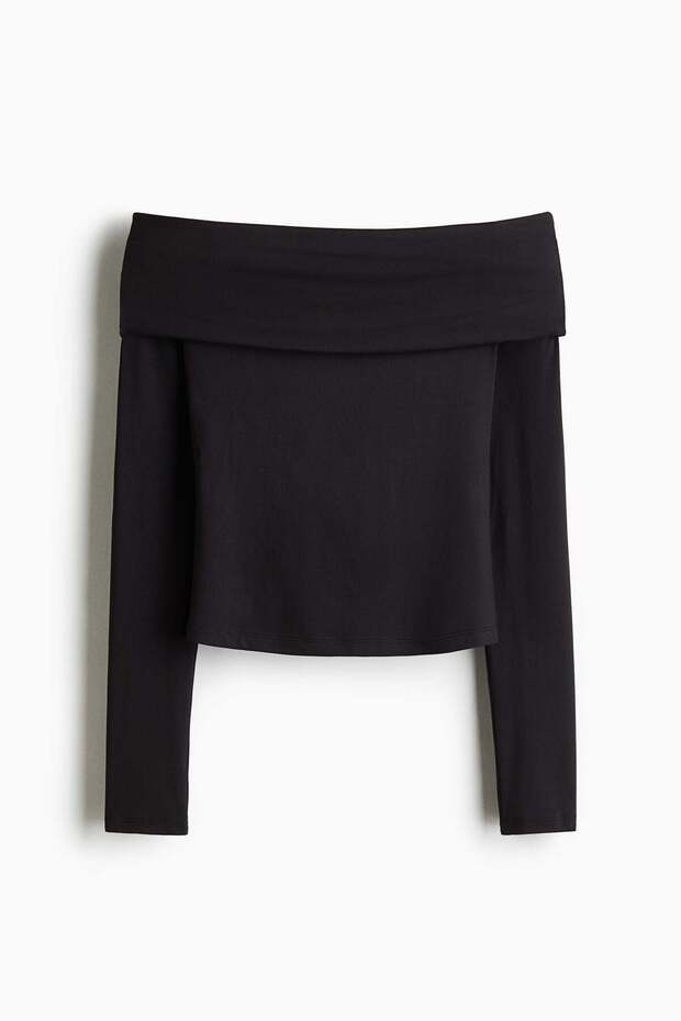 قميص بدون أكتاف - 2