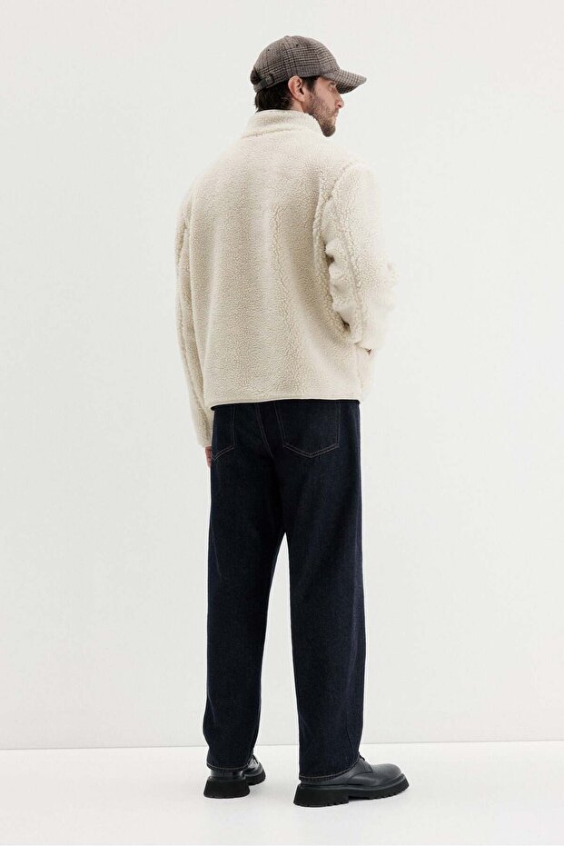 سترة تيدي بقصّة عادية - 5