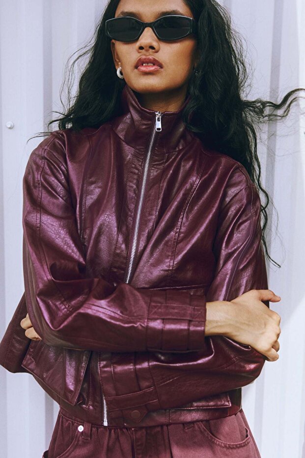 سترة الطيار - 5