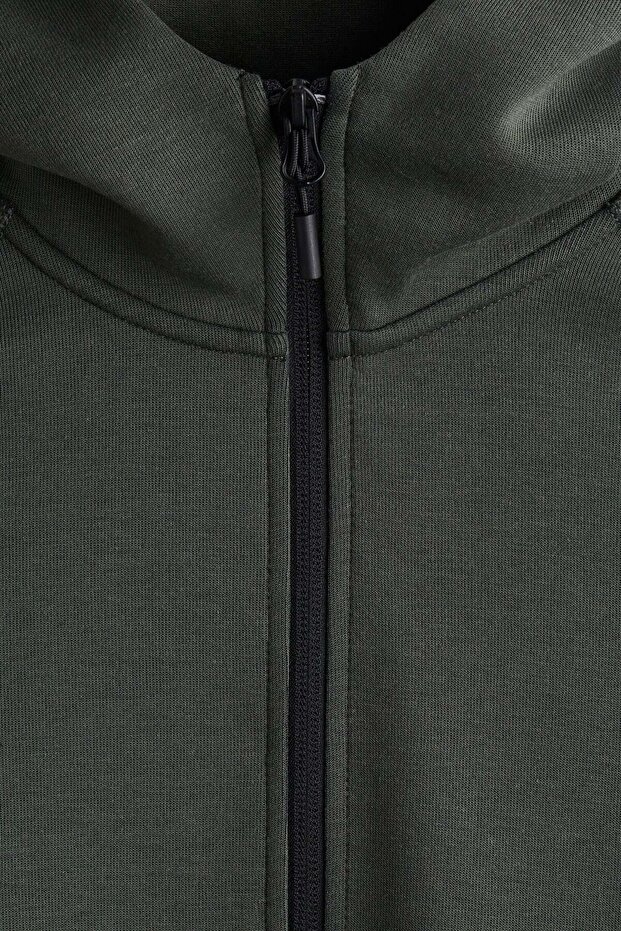 DryMove™ Zip-through hoodie