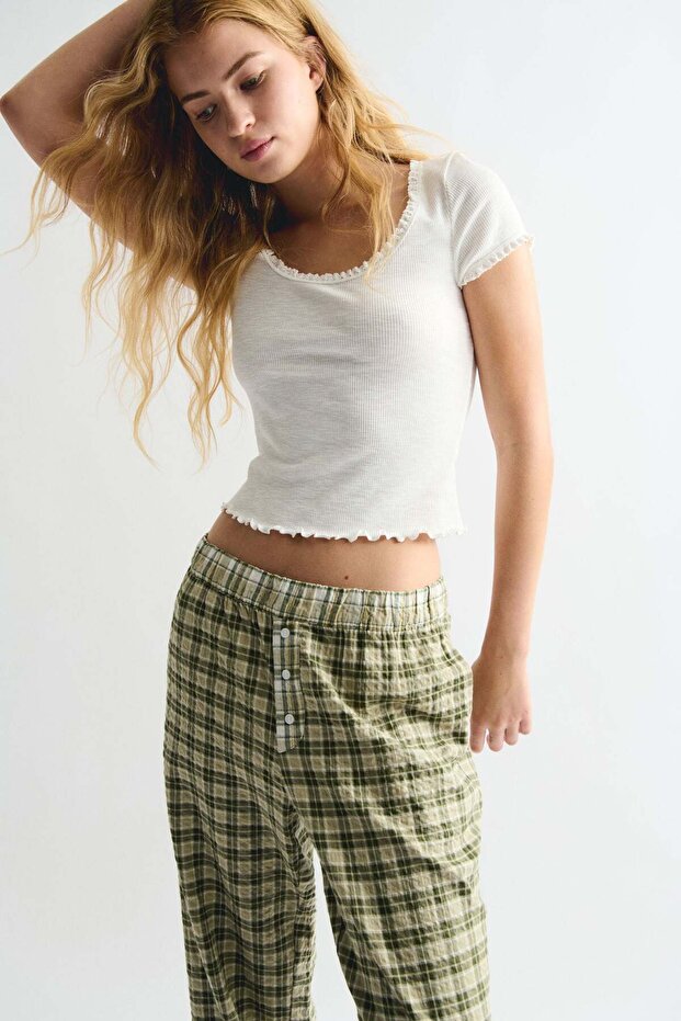 قاع البيجامة - 6