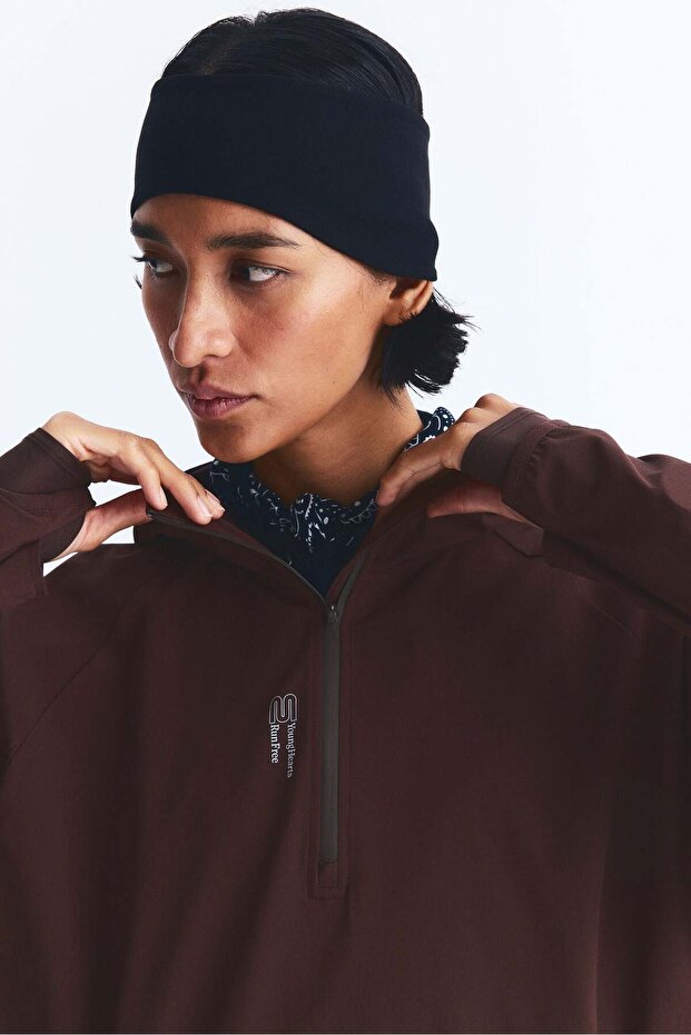 Running jacket with DryMove™ - 6