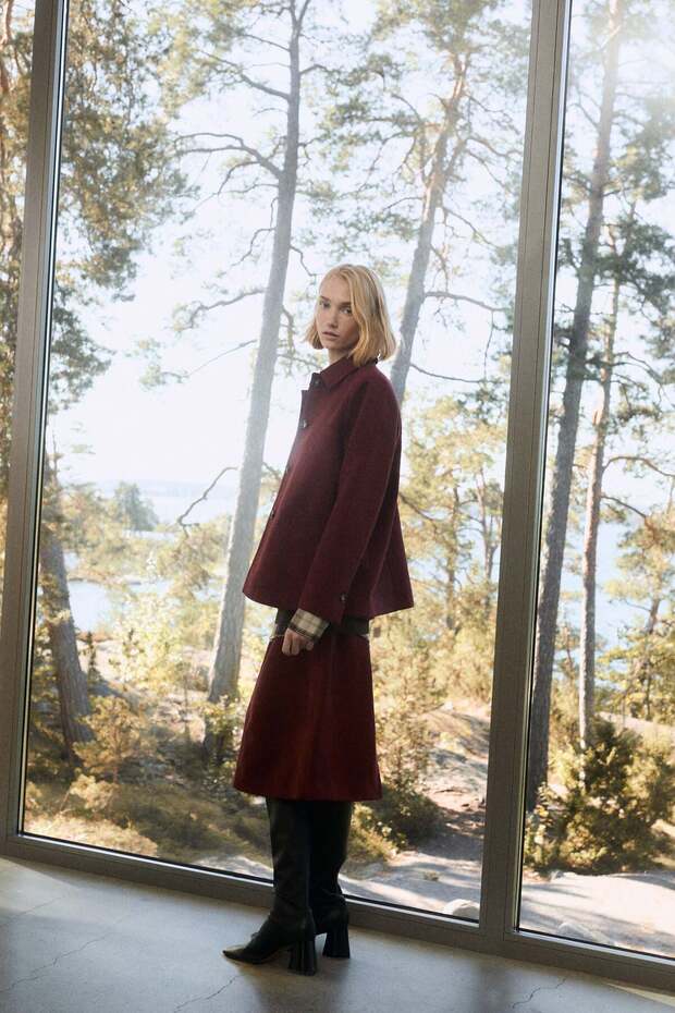 تنورة ميدي - 3