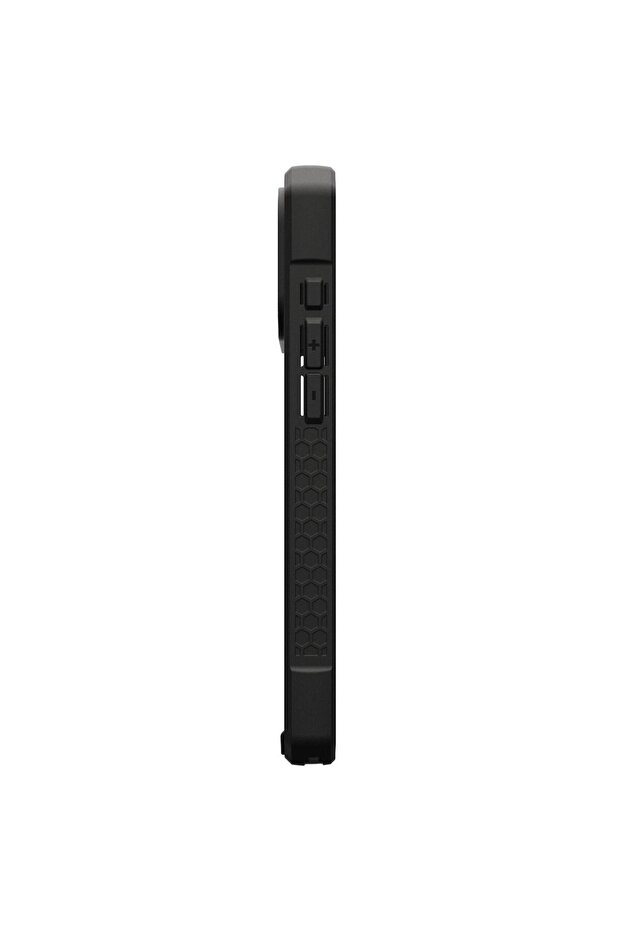 Husa Monarch Pro iPhone 17 Pro Titanium - 7