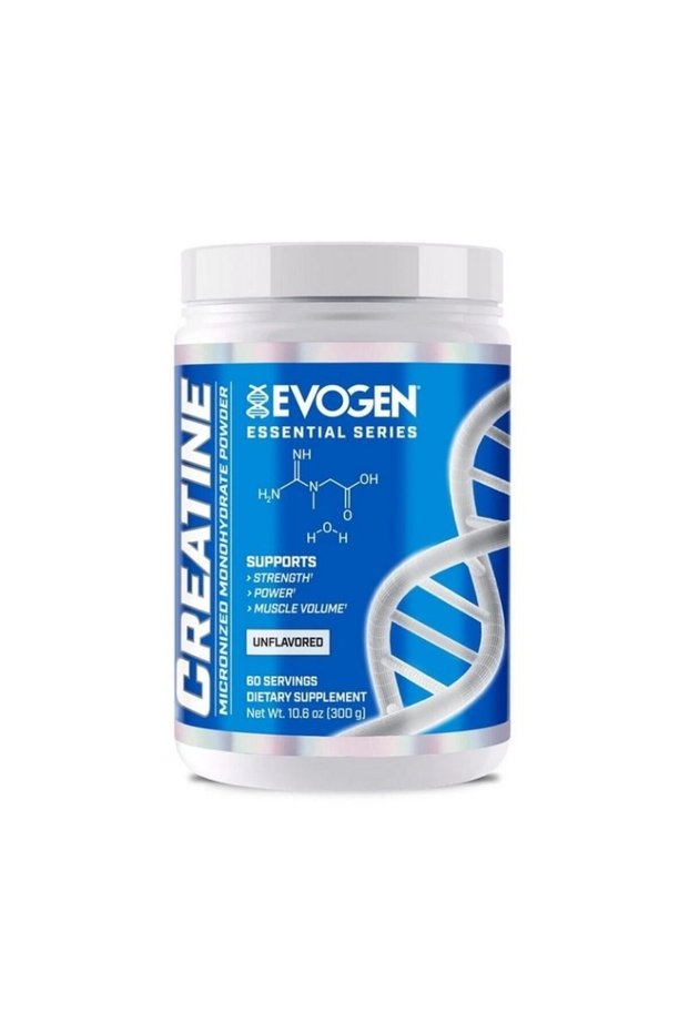 Creatine Monohydrate 300 Gram - 60 Servis