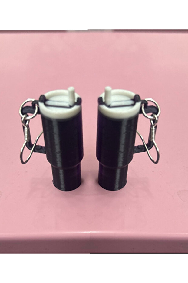 Stently Küpeler - 1