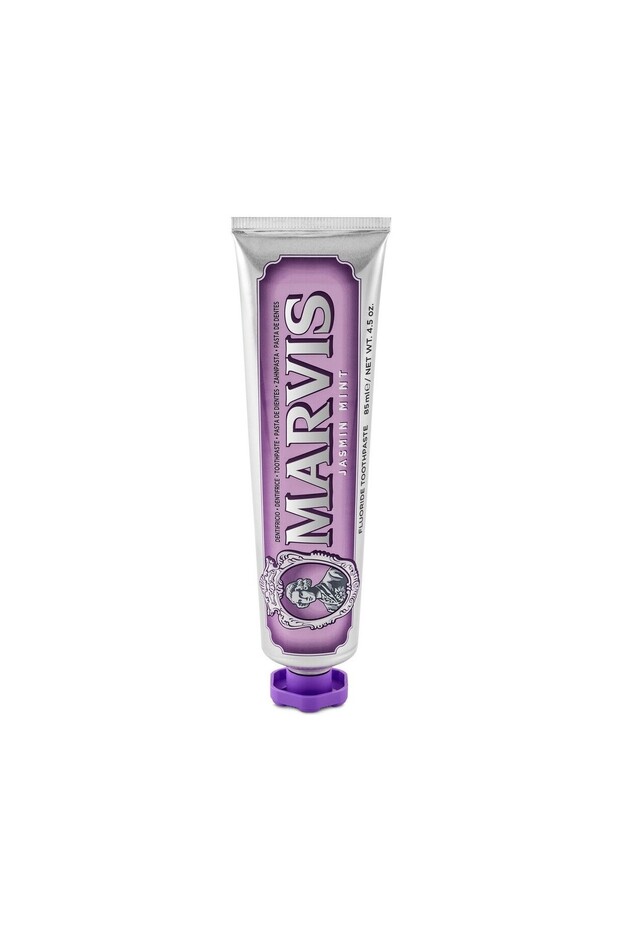 Jasmin Mint Diş Macunu 85 ml - 4