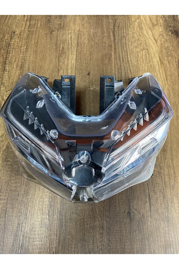 Wıldcat ön far - 1