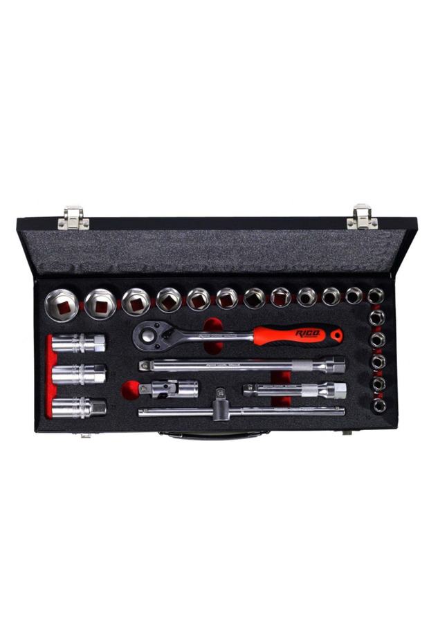 LOKMA SETİ 25PCS - 1