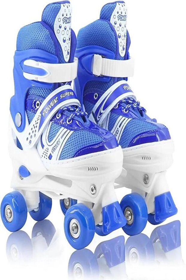 Skating Game with 4 Wheels 35-38 - 2